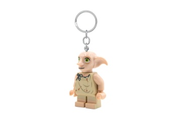 LEGO KE202 Harry Potter Brelok z latarką Zgredek