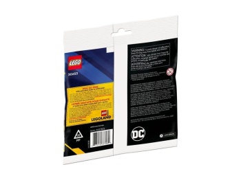 LEGO 30653 DC Batman 1992
