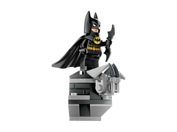 LEGO 30653 DC Batman 1992