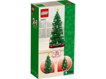 LEGO 40573 Choinka
