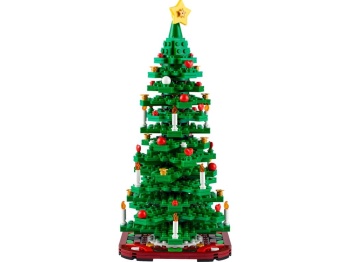LEGO 40573 Choinka