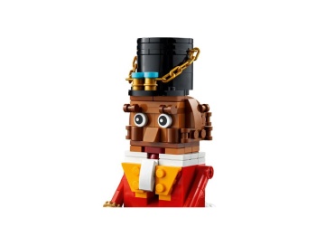 LEGO 40640 Dziadek do orzechów LEGO