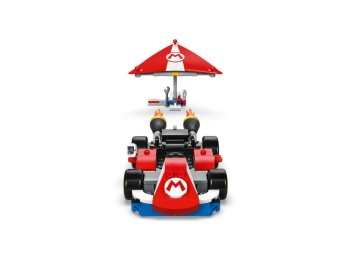 LEGO 72032 Super Mario  Mario kart – standard kart