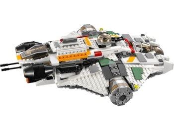 LEGO Star Wars 75048 Phantom