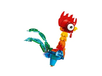 LEGO 43272 Disney Princess   Heiheia