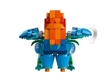 LEGO 43272 Disney Princess   Heiheia