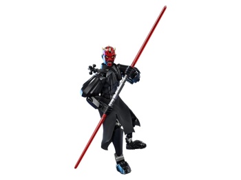  LEGO Star Wars 75537 Darth Maul