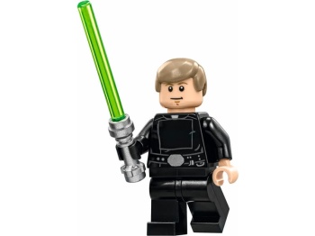 LEGO Star Wars 75159 Luke Skywalker