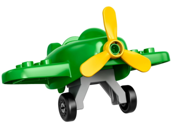 LEGO DUPLO 10808 Mały samolot