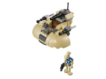 LEGO STAR WARS 75029 AAT™
