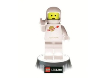 Lampka stołowa LEGO LGL-TOB10 Spaceman 