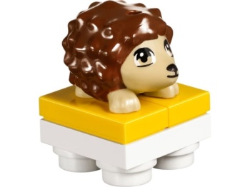 LEGO Friends 41034 Letni karawan