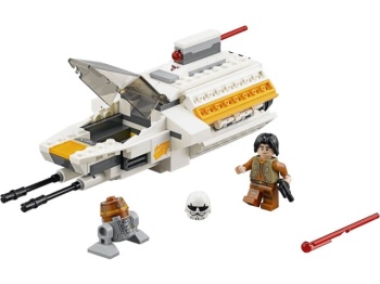 LEGO Star Wars 75048 Phantom