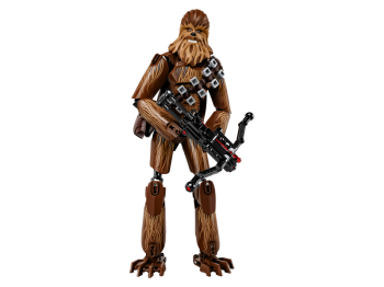 LEGO Star Wars 75530 Chewbacca
