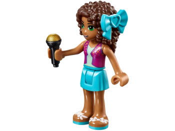 LEGO Friends 41301 Parada piesków