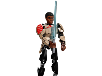 LEGO Star Wars 75116 Finn
