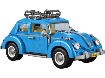 LEGO CREATOR 10252 Volkswagen Beetle