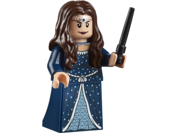 LEGO Harry Potter 71043 Zamek Hogwart