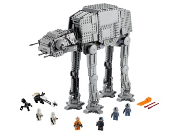 LEGO Star Wars 75288 AT-AT