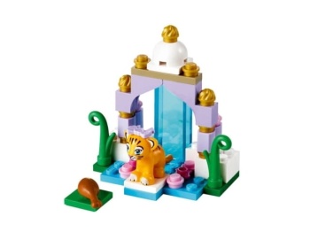LEGO Friends 41042 Świątynia tygrysa