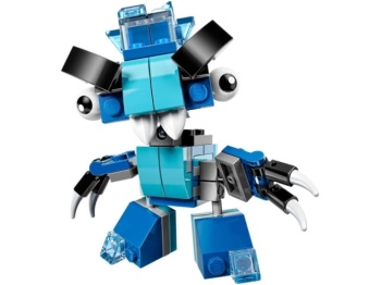 LEGO Mixels 41540 Chilbo