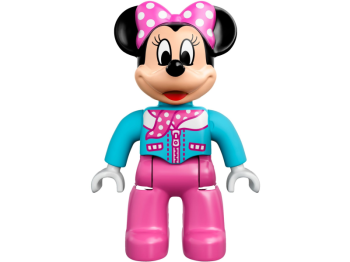 LEGO DUPLO 10830 Kawiarnia Minnie