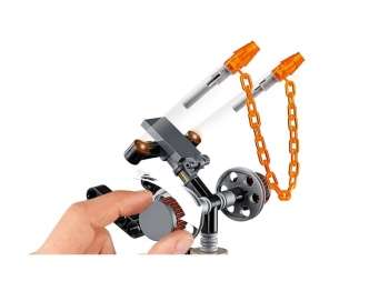LEGO Ninjago 70655 Smocza jama