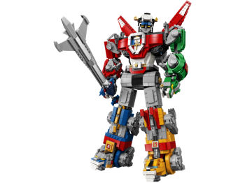 LEGO Ideas 21311 Voltron 