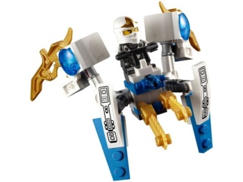 LEGO Ninjago 70504 Garmatron