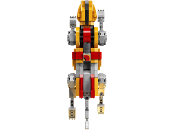 LEGO Ideas 21311 Voltron sklep Planeta Klocków