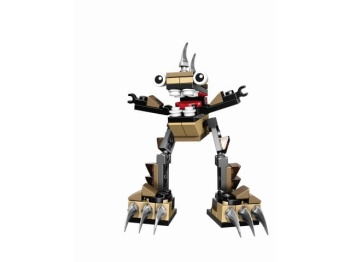 LEGO Mixels 41521 Footi