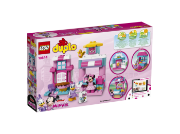 LEGO Duplo 10844 Butik Minnie 