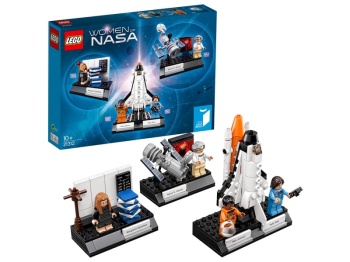 LEGO 21312 11 - Planeta Klocków
