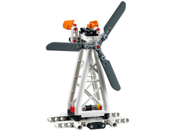LEGO Technic 42064 Badacz oceanów 
