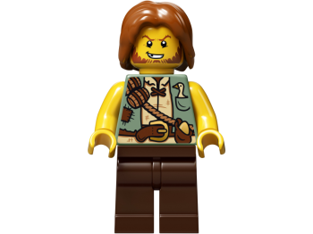 LEGO IDEAS 21315 Wyskakująca książką