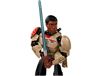LEGO Star Wars 75116 Finn