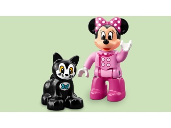LEGO DUPLO 10873 Przyjęcie urodzinowe Minnie