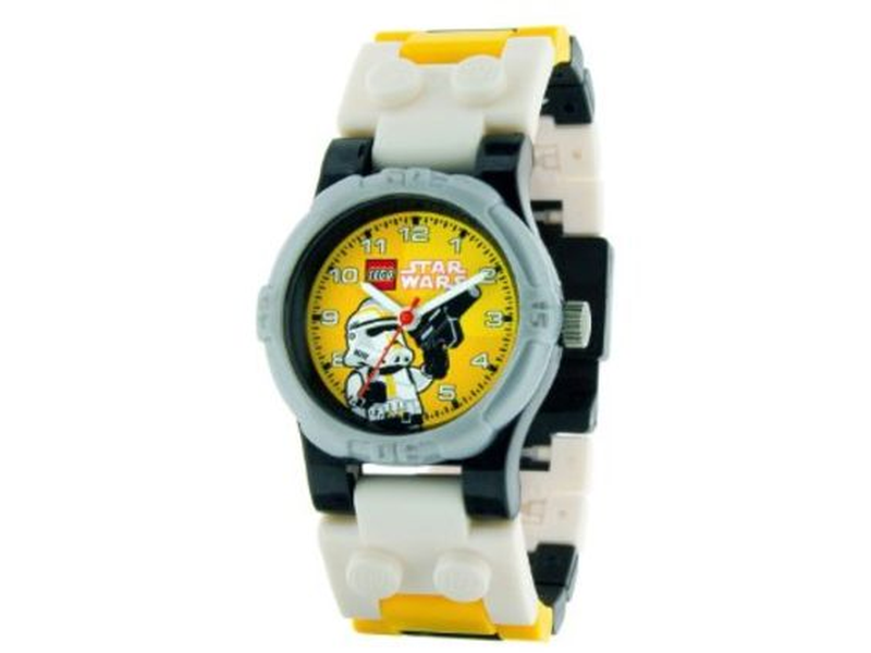 LEGO Star Wars 9001949 Zegarek Stormtrooper