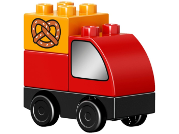 LEGO Duplo 10622 Duży zestaw kreatywny XXL
