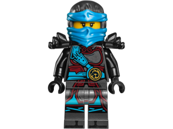 LEGO Ninjago 70625 Samuraj VXL 