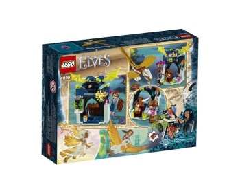 LEGO Elves 41194 Wieża Noctury