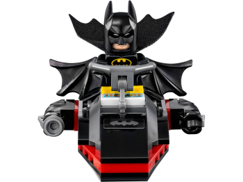 LEGO Batman Movie 70907 Pojazd Killer Croca