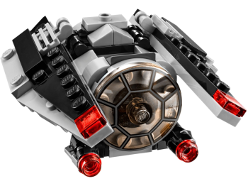 LEGO Star Wars 75161 Mikromyśliwiec TIE Striker