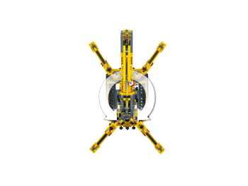 LEGO Technic 42097 Żuraw typu pająk