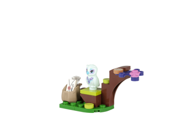 LEGO Elves LNC502 Przygody ze Smokami 