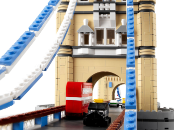 LEGO CREATOR 10214 Tower Bridge