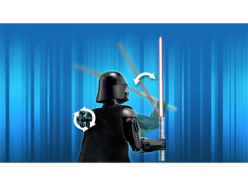 LEGO Star Wars 75534  Darth Vader™