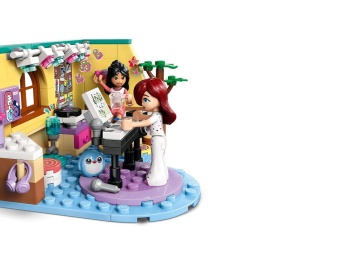 LEGO 42647 Friends  Pokój Paisley