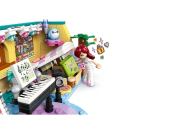 LEGO 42647 Friends  Pokój Paisley