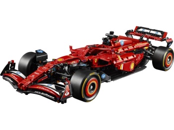 LEGO 42207 Technic  Bolid F1 Ferrari SF-24